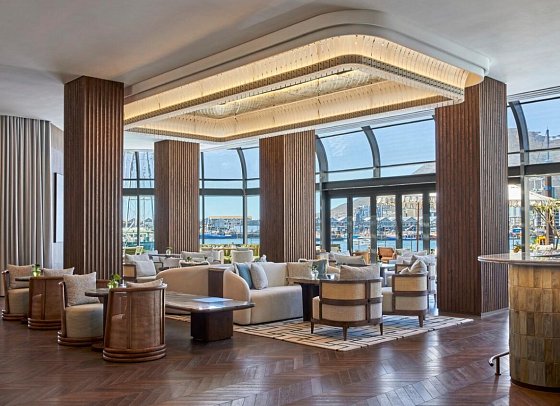 InterContinental Table Bay Cape Town by IHG