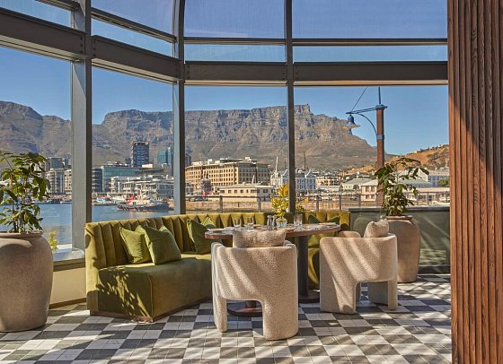 InterContinental Table Bay Cape Town by IHG