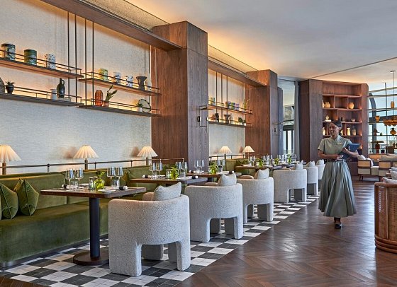 InterContinental Table Bay Cape Town by IHG