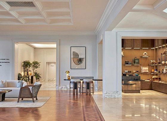 InterContinental Table Bay Cape Town by IHG