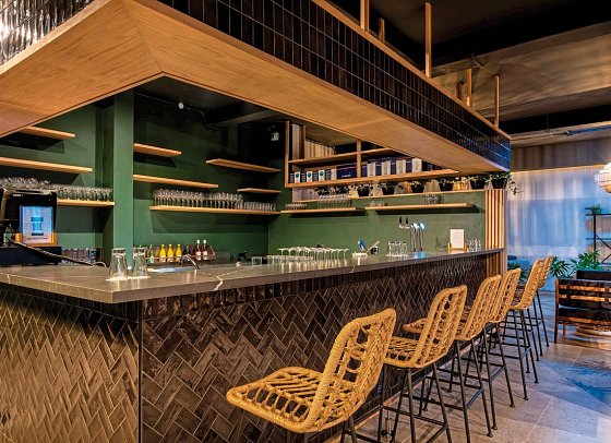 Kloof Street Hotel
