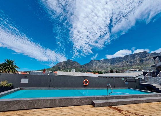 Kloof Street Hotel