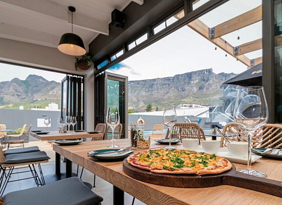 Kloof Street Hotel