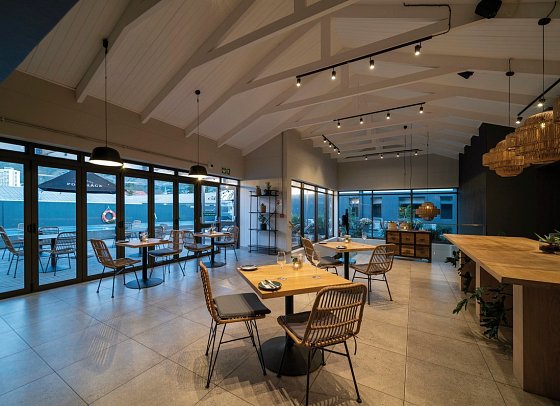 Kloof Street Hotel