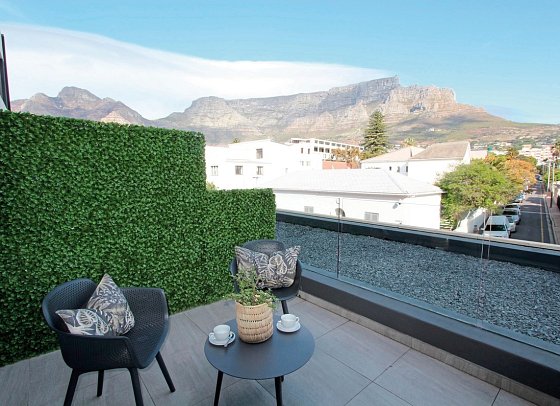Kloof Street Hotel