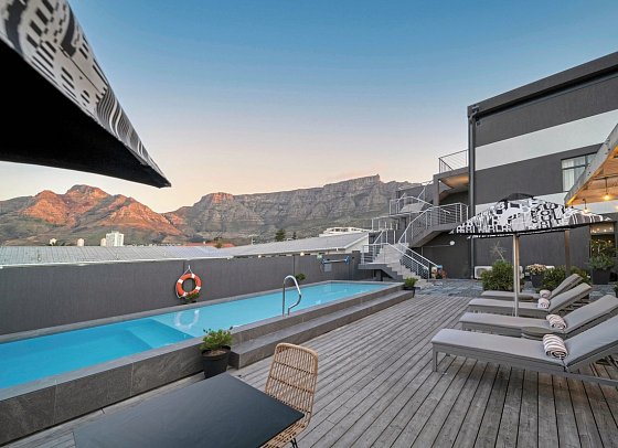 Kloof Street Hotel