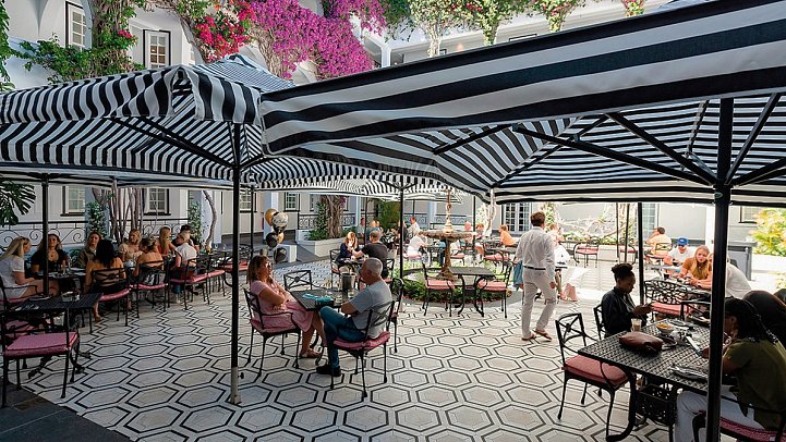 The Winchester Boutique Hotel