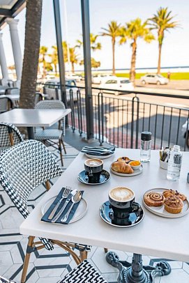 The Winchester Boutique Hotel