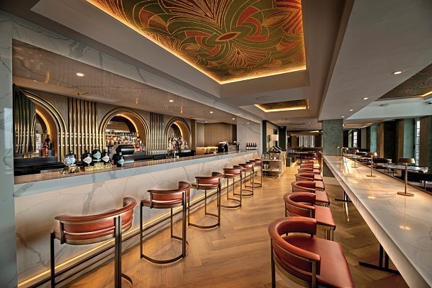 The Winchester Boutique Hotel