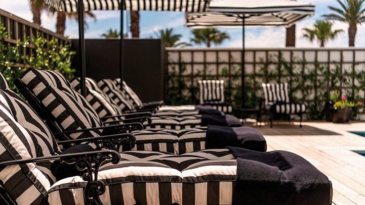 The Winchester Boutique Hotel