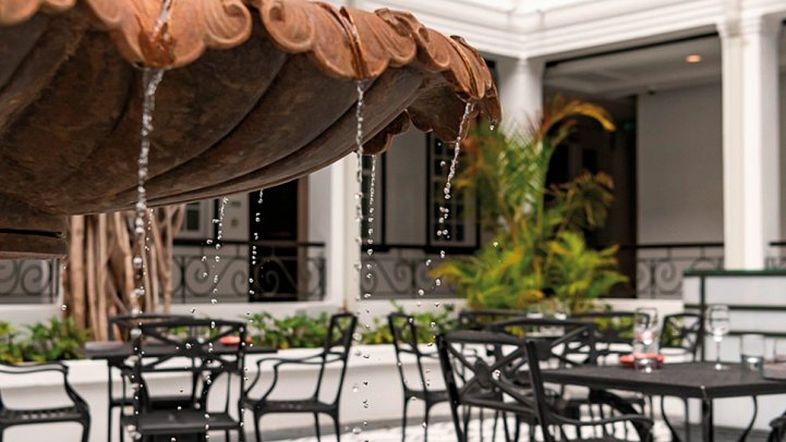 The Winchester Boutique Hotel