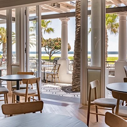 The Winchester Boutique Hotel