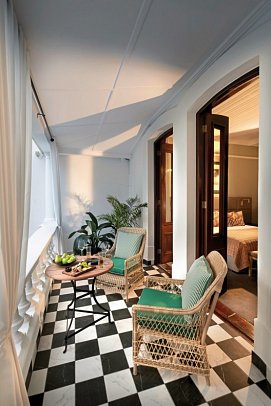 The Winchester Boutique Hotel