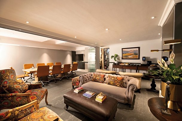 The Winchester Boutique Hotel