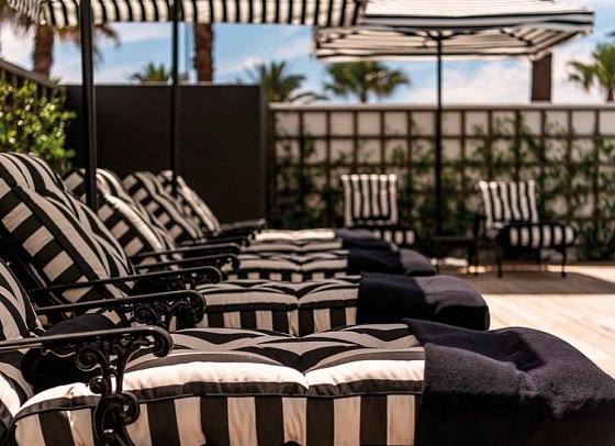The Winchester Boutique Hotel