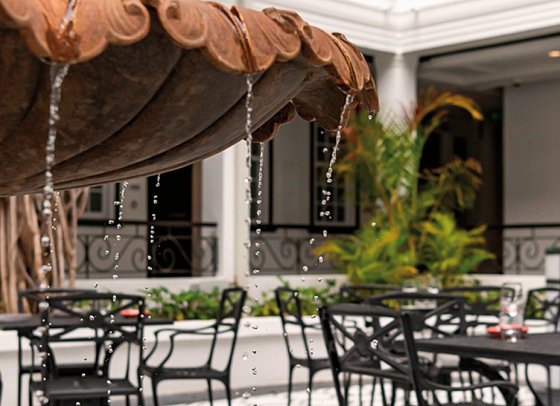 The Winchester Boutique Hotel