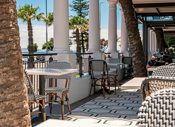 The Winchester Boutique Hotel