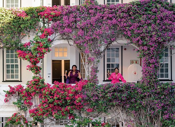 The Winchester Boutique Hotel