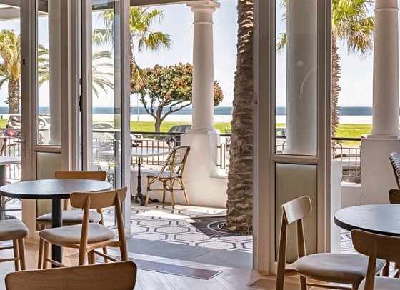 The Winchester Boutique Hotel