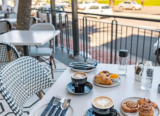The Winchester Boutique Hotel