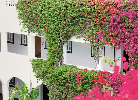 The Winchester Boutique Hotel
