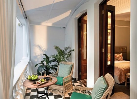 The Winchester Boutique Hotel
