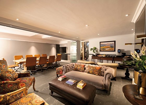 The Winchester Boutique Hotel