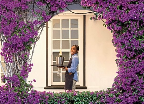 The Winchester Boutique Hotel