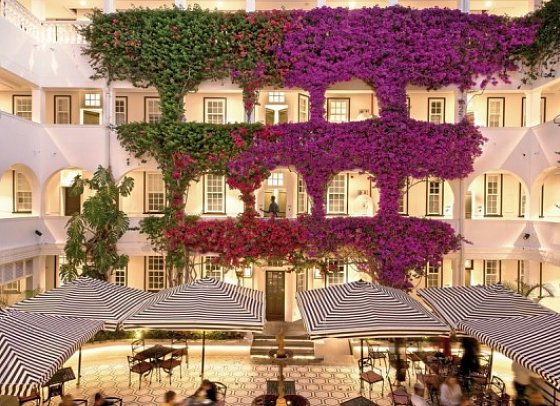 The Winchester Boutique Hotel