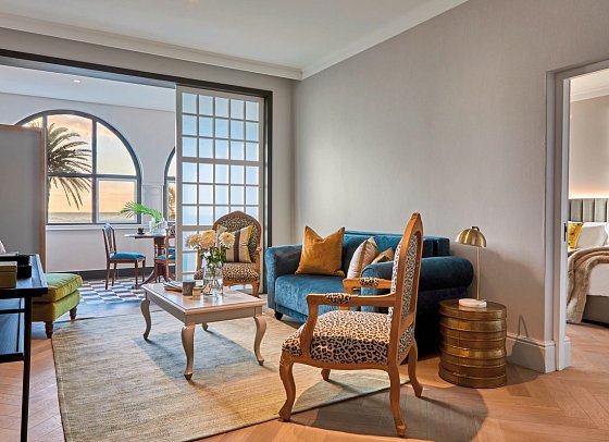 The Winchester Boutique Hotel