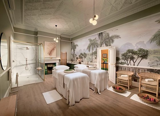 The Winchester Boutique Hotel