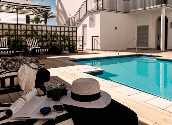 The Winchester Boutique Hotel