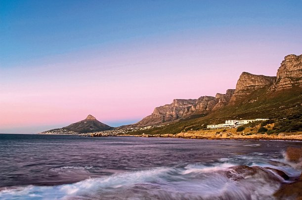 Twelve Apostles Hotel & Spa