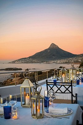 Twelve Apostles Hotel & Spa