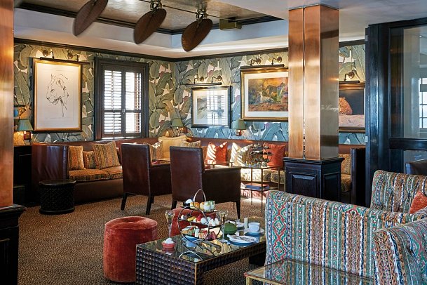 Twelve Apostles Hotel & Spa