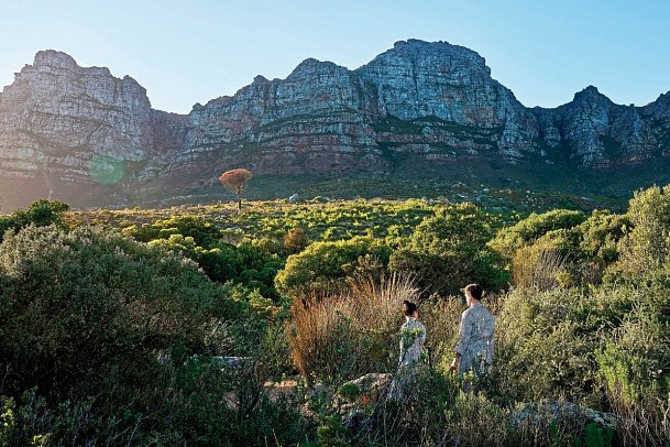 Twelve Apostles Hotel & Spa