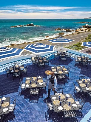 Twelve Apostles Hotel & Spa