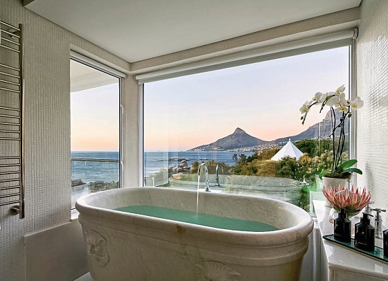 Twelve Apostles Hotel & Spa - Presidential Suite (Zimmercodierung WB2)