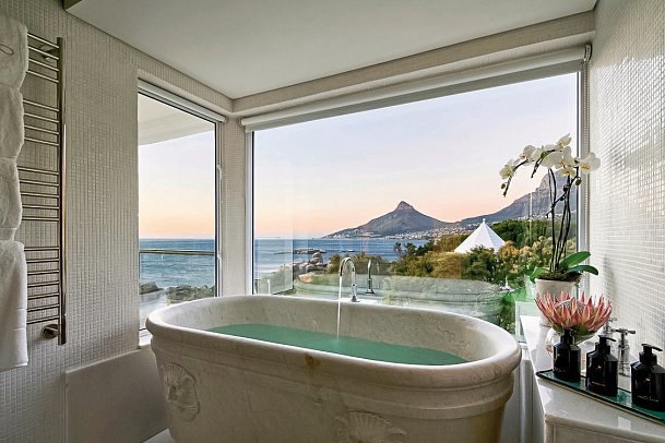 Twelve Apostles Hotel & Spa - Presidential Suite (Zimmercodierung WB2)