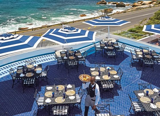 Twelve Apostles Hotel & Spa
