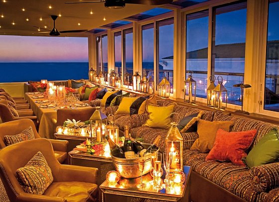 Twelve Apostles Hotel & Spa