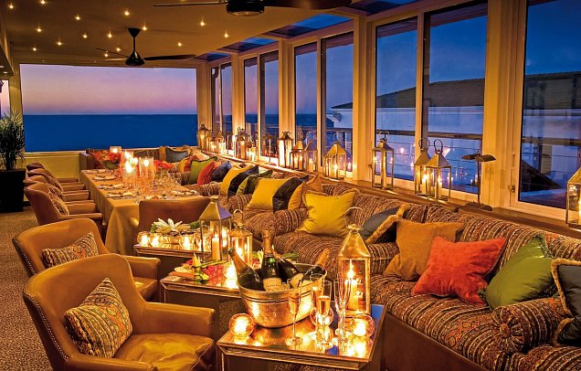 Twelve Apostles Hotel & Spa