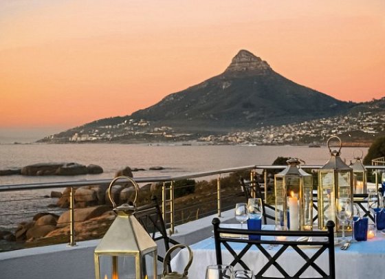 Twelve Apostles Hotel & Spa