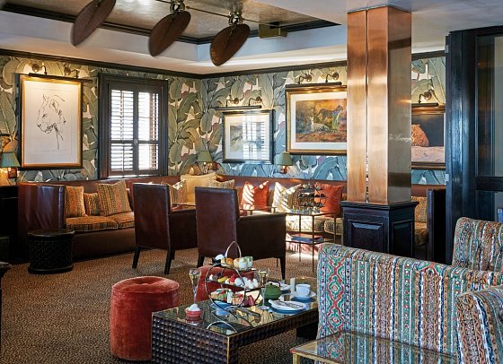 Twelve Apostles Hotel & Spa