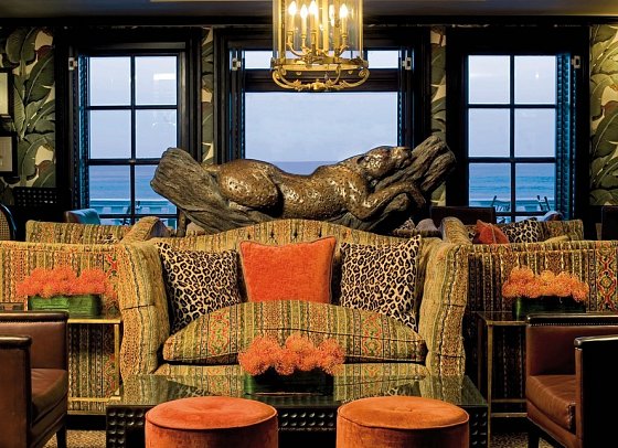 Twelve Apostles Hotel & Spa