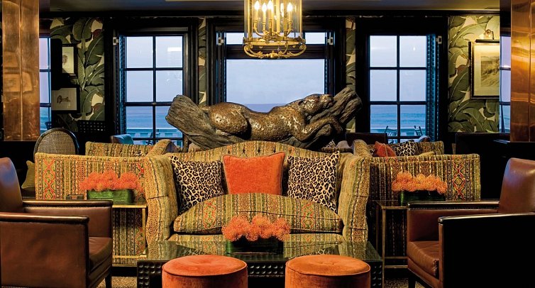 Twelve Apostles Hotel & Spa