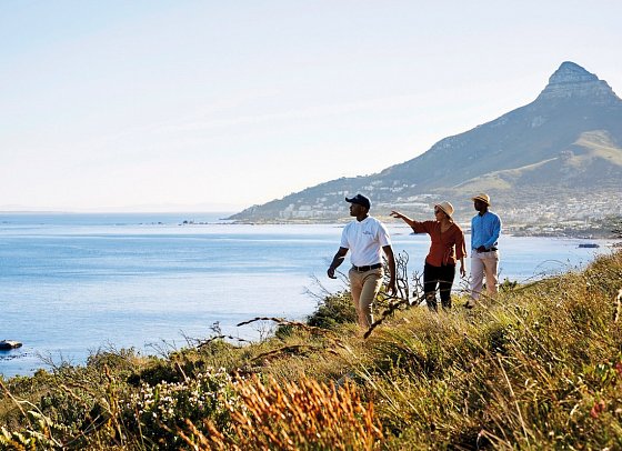 Twelve Apostles Hotel & Spa