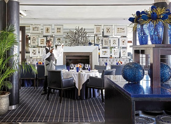 Twelve Apostles Hotel & Spa