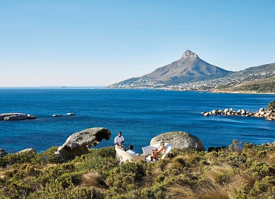 Twelve Apostles Hotel & Spa