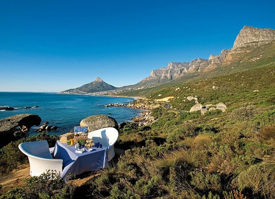 Twelve Apostles Hotel & Spa